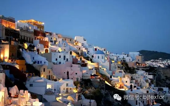 地中海風格，泰斯特灰泥完美演繹