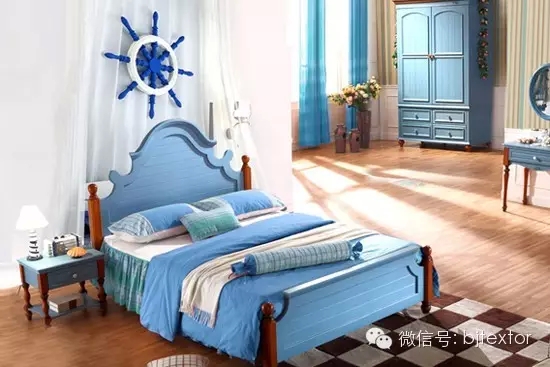 地中海風格，泰斯特灰泥完美演繹