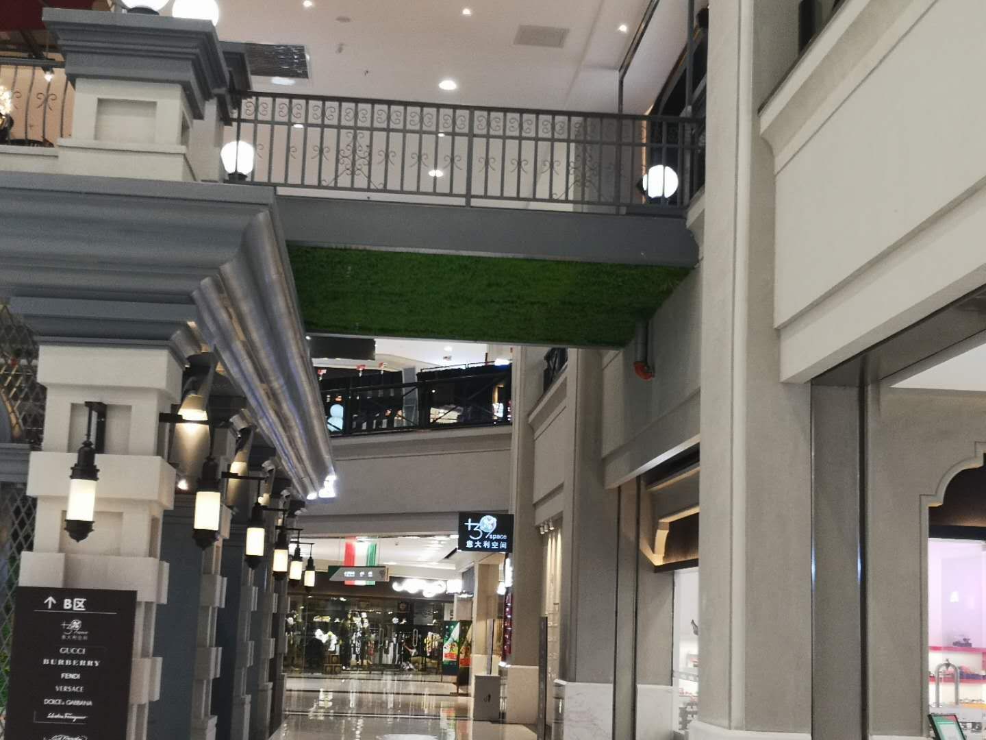 泰斯特清水案例|長春砂之船中東奧萊